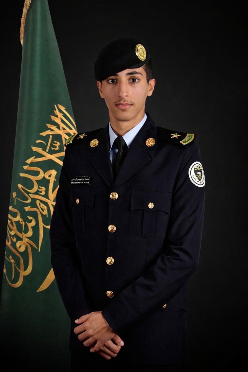 سعود سند حمود بعيجان آل علي tweet media