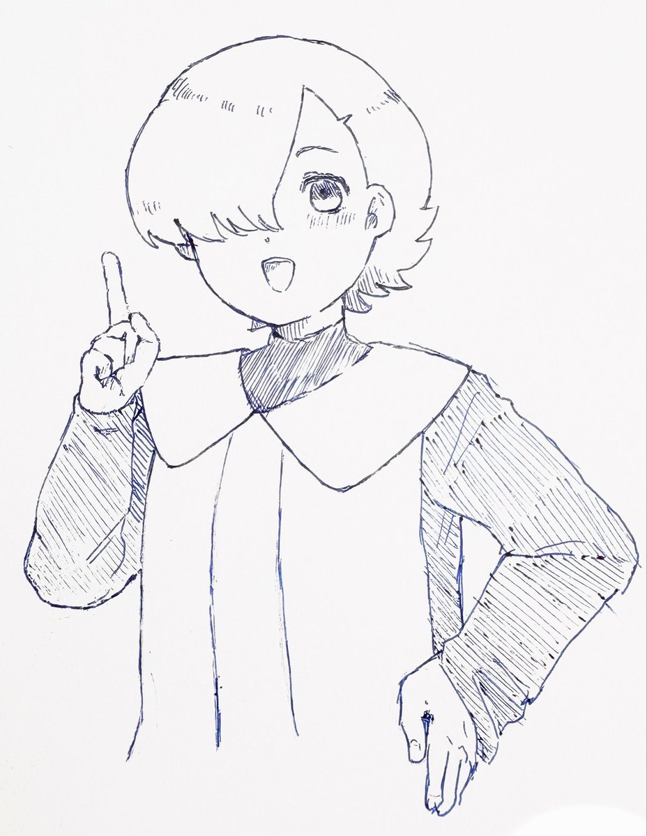 ミルクぱふぇ tweet media