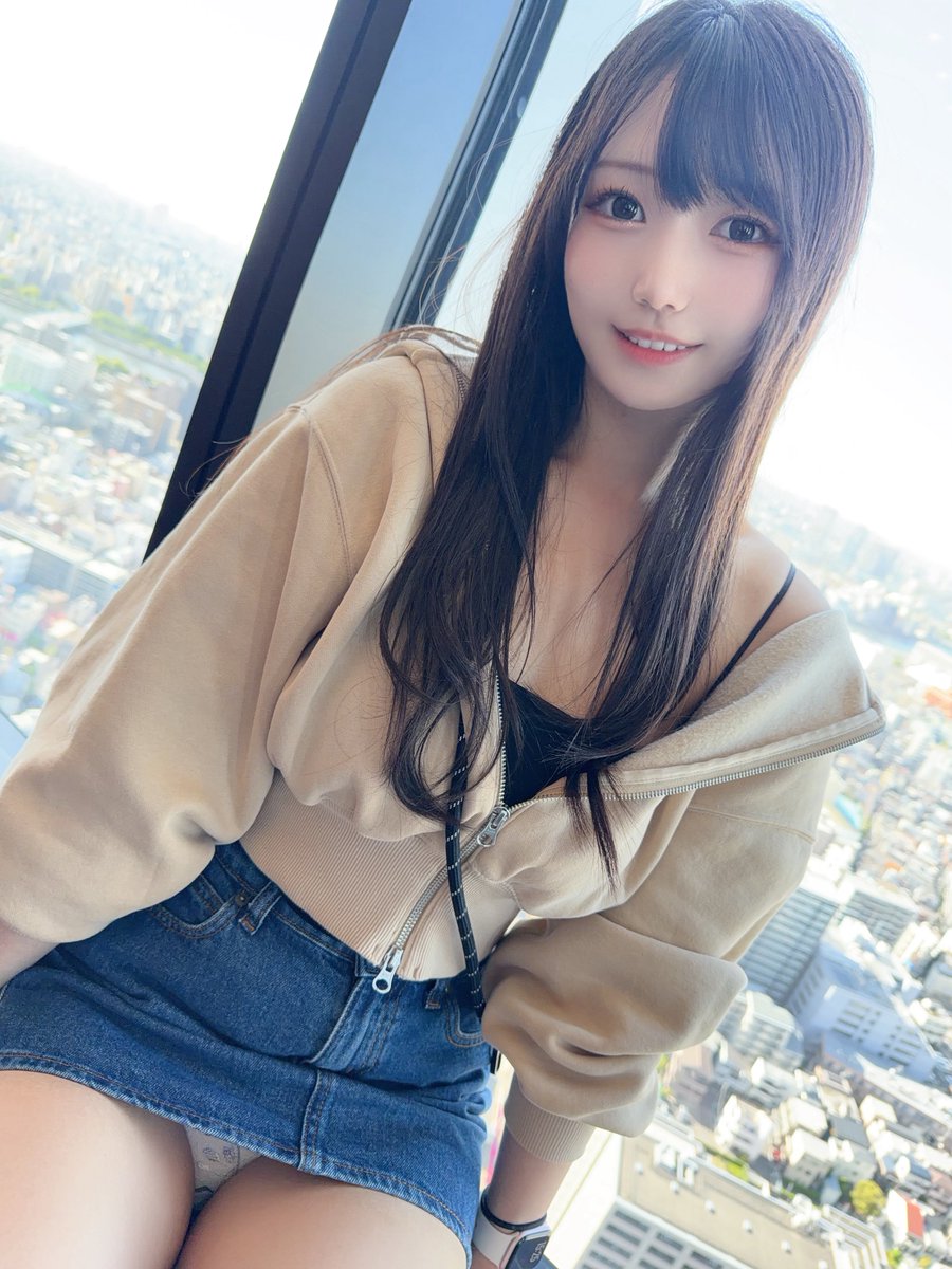 タップしてみて？

こんな絶景みたことある~？✨ https://t.co/ruTWww1wM0