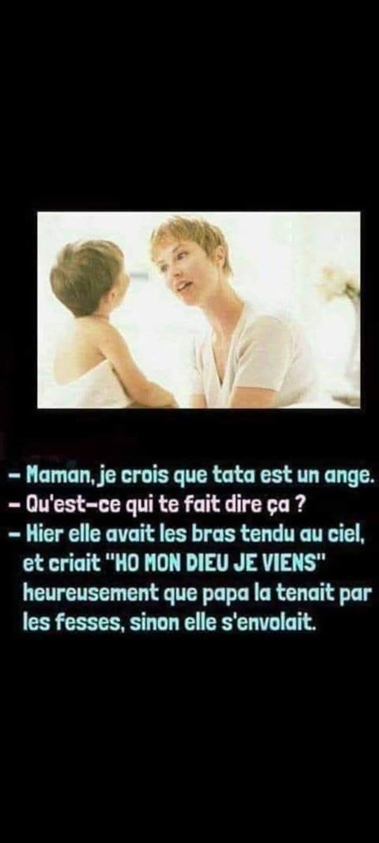 Bravo au papa lol