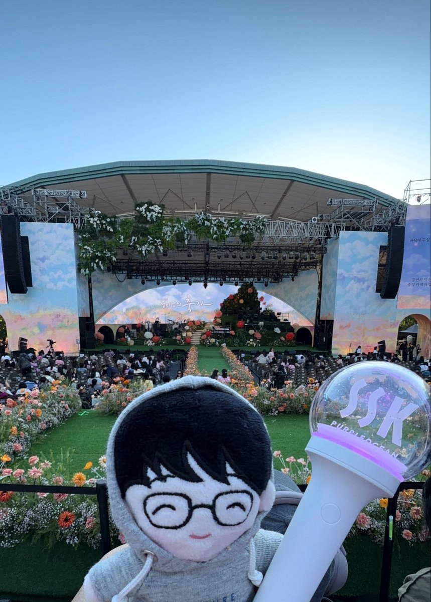 효자🎈 ソンシギョン 💜성시경 応援中💜 tweet media
