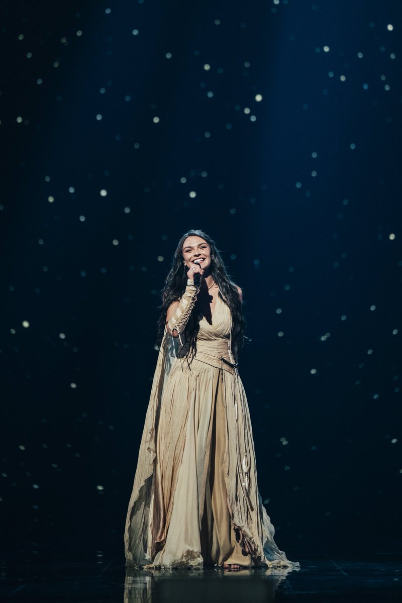 FOCUS Eurovision tweet media