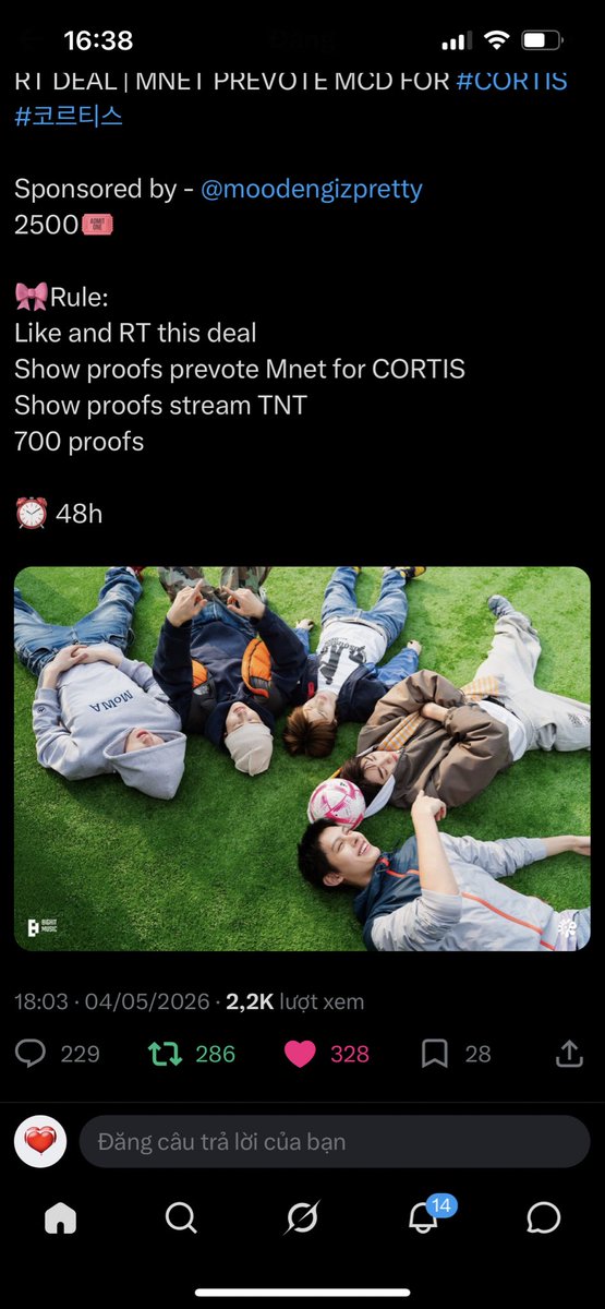Bi bi tweet media