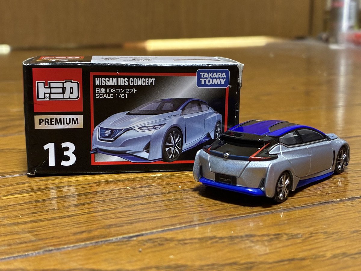 Towa-NISMO👾 tweet media