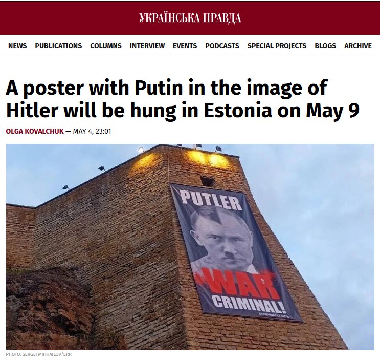 Spetsnaℤ 007 🇷🇺 tweet media
