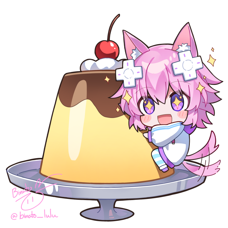 Binato💜Commission OPEN💜AEEEEEE tweet media
