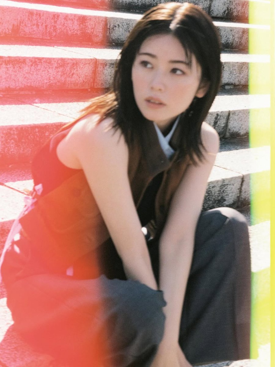 小芝風花 (@fuka_koshiba404) / Posts / X