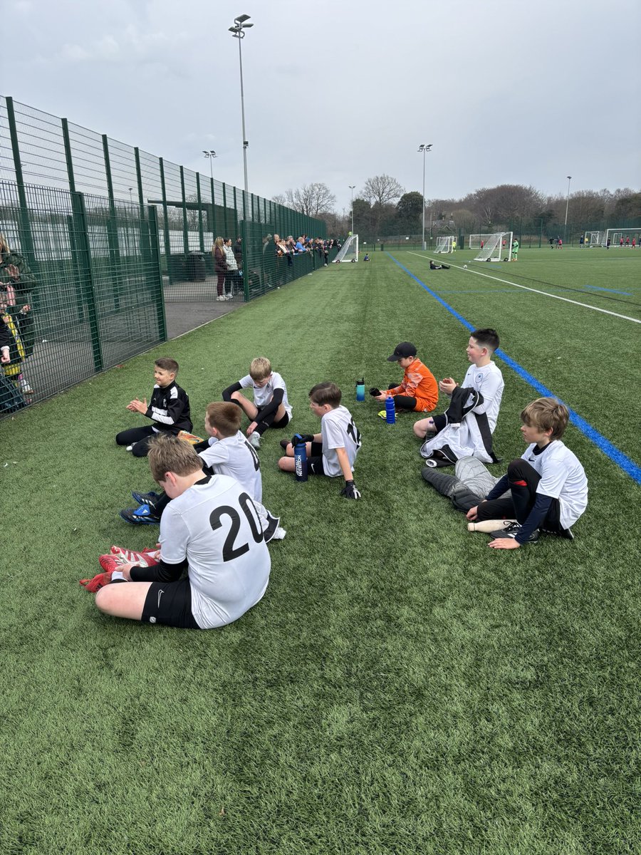 MSB WOOLTON SANTOS U10’s tweet media