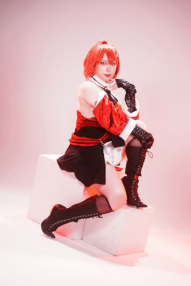 なえん🪡5/6 【西２ ニ06b】 tweet media