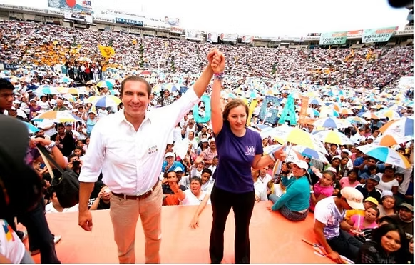 francisco villagran tweet media