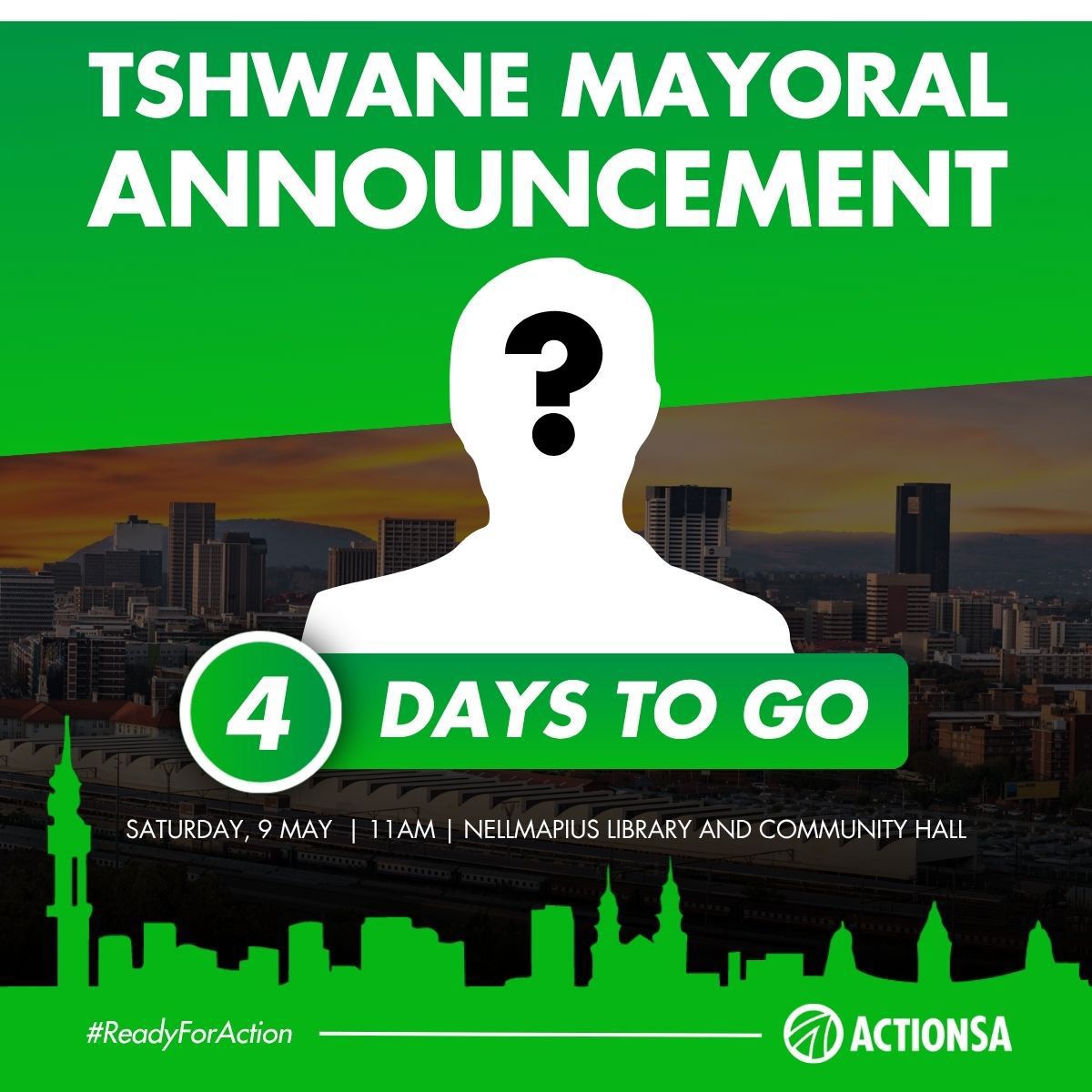 Herman Mashaba tweet media