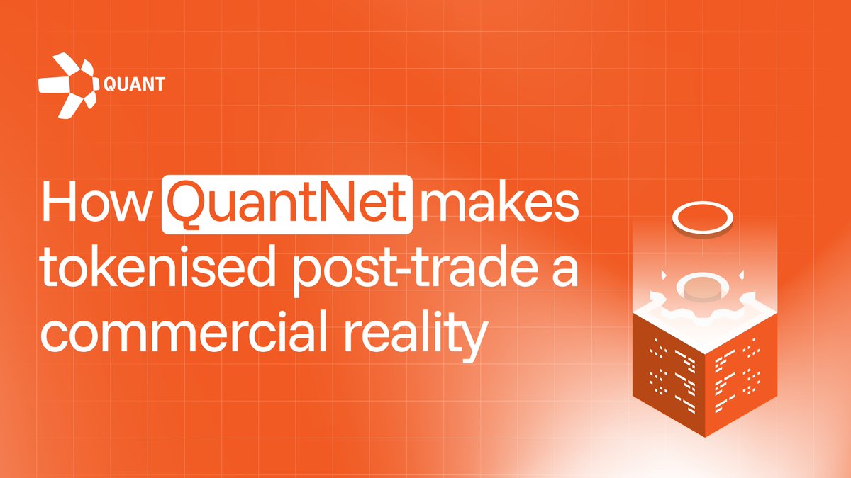 Quant tweet media