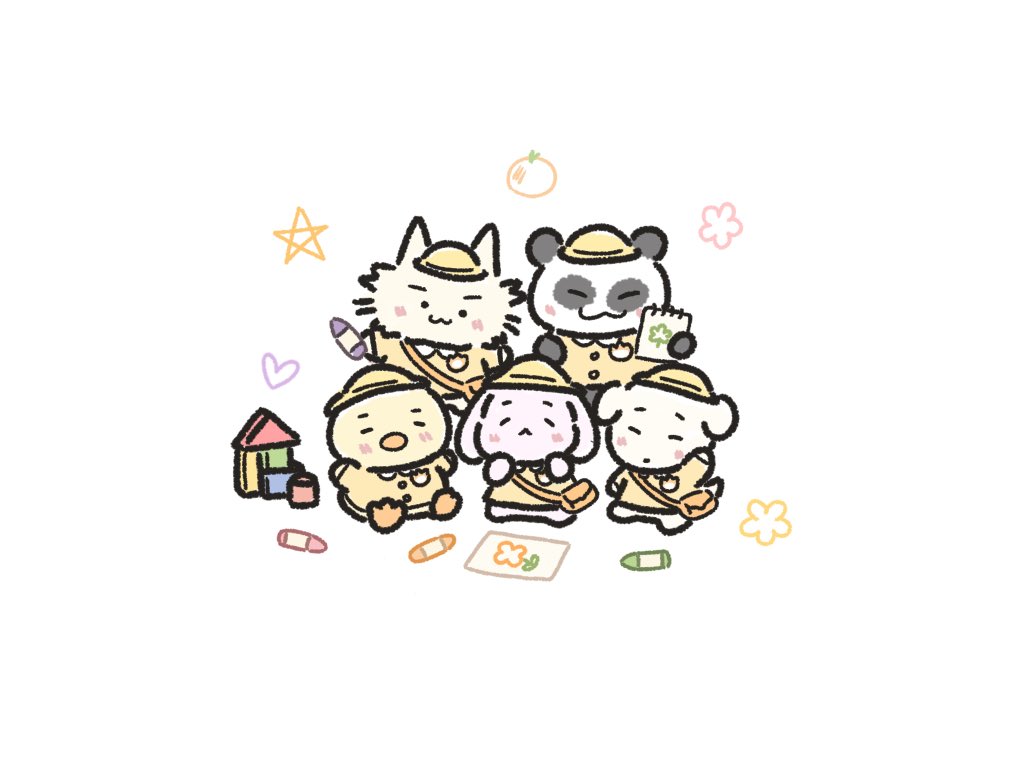 쬬띠⁹⁸ tweet media