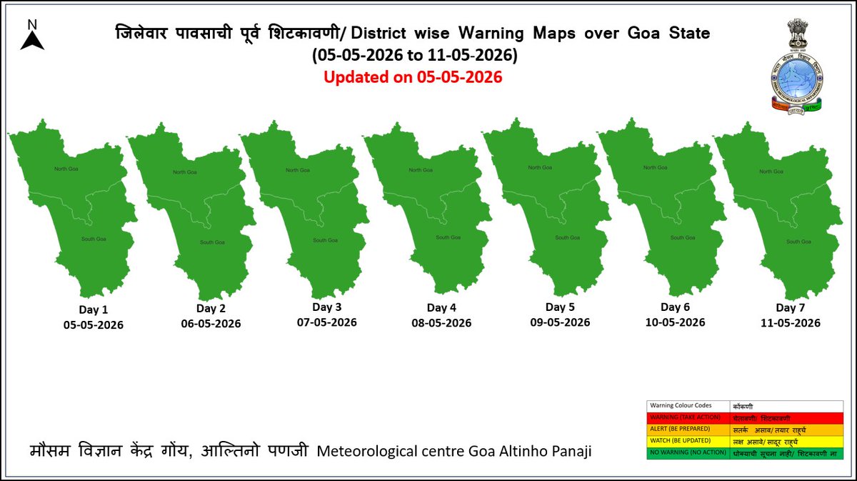 IMDGoa tweet media