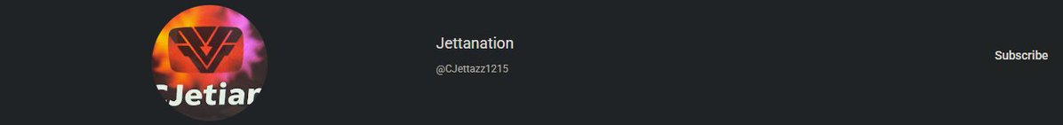 JettaNatioN tweet media