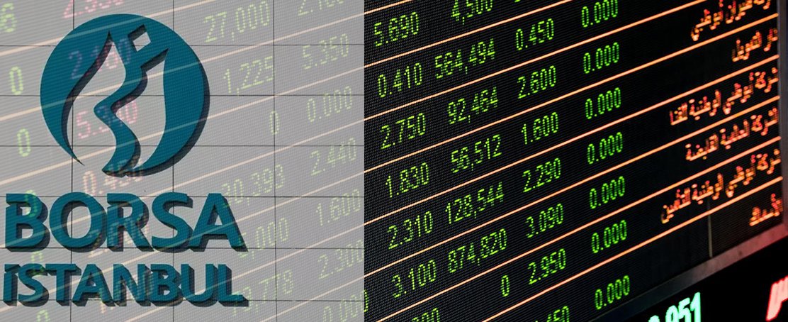 objektifpress's tweet image. Borsa İstanbul Güne Yükselişle Başladı! 
objektifpress.com/borsa-istanbul… 

#sanliurfa #objektifpress #SONDAKİKA #Borsaİstanbul #bist100 #bist30