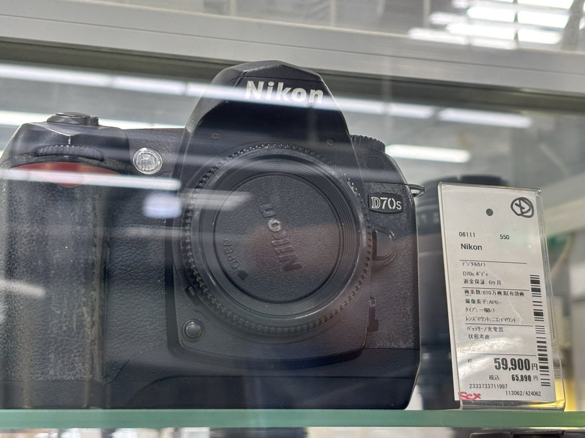 反省（ケイフ） tweet media