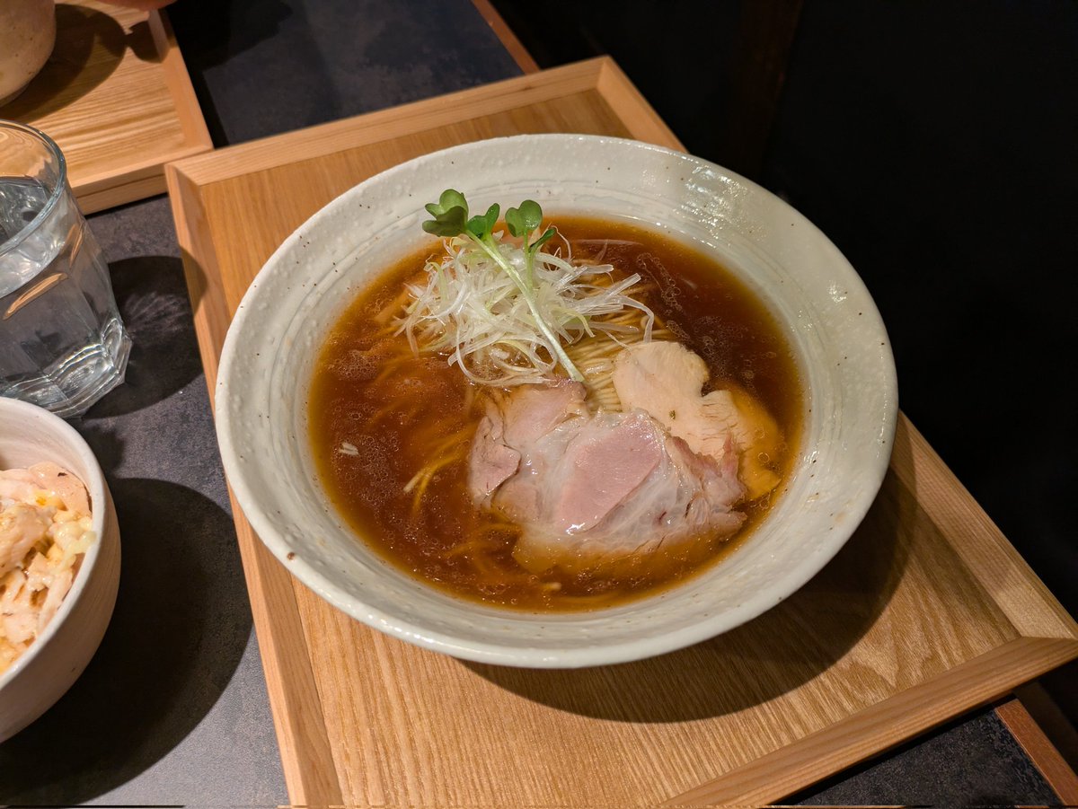 わたふらい(大類渉)｜自作ラーメンクリエイター｜商品監修｜メニュー開発 tweet media