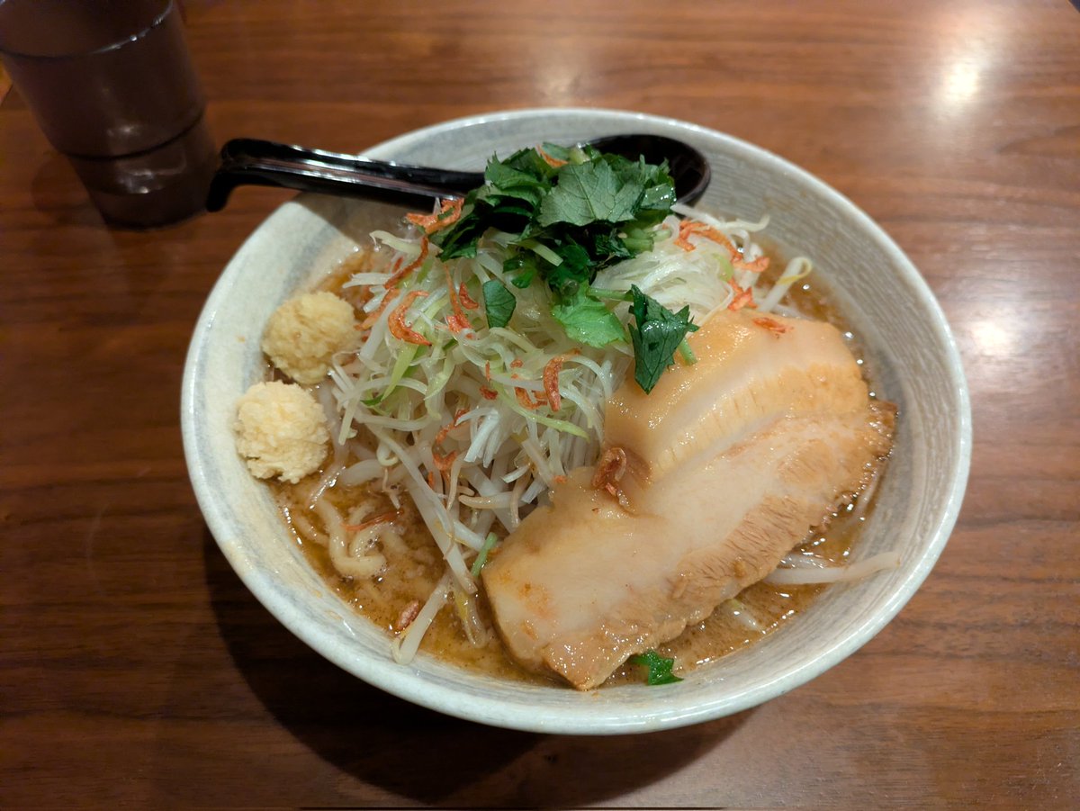 わたふらい(大類渉)｜自作ラーメンクリエイター｜商品監修｜メニュー開発 tweet media