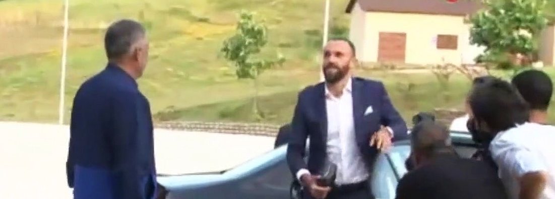 İlyasCB tweet media