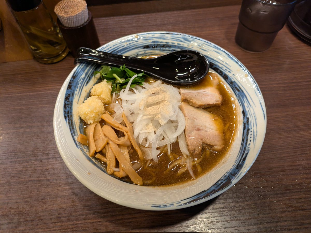 わたふらい(大類渉)｜自作ラーメンクリエイター｜商品監修｜メニュー開発 tweet media