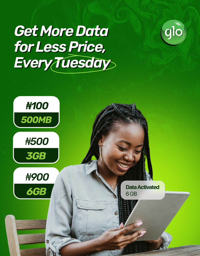 Gloworld tweet media