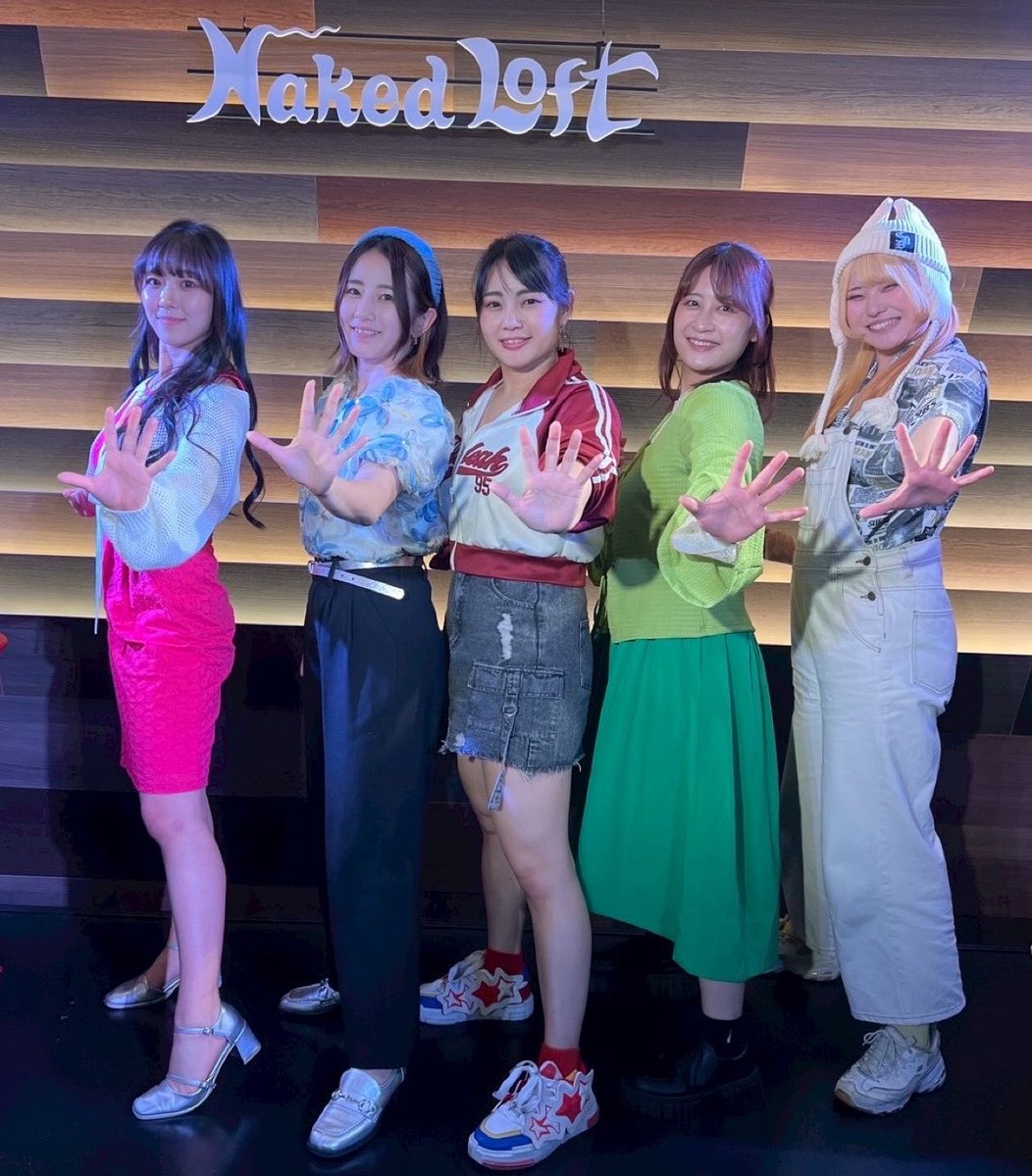 西村摩利乃🐰🥕 tweet media