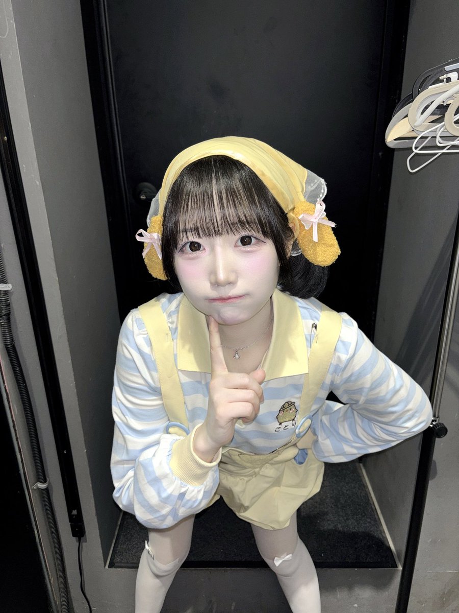 유이 ゆい tweet media