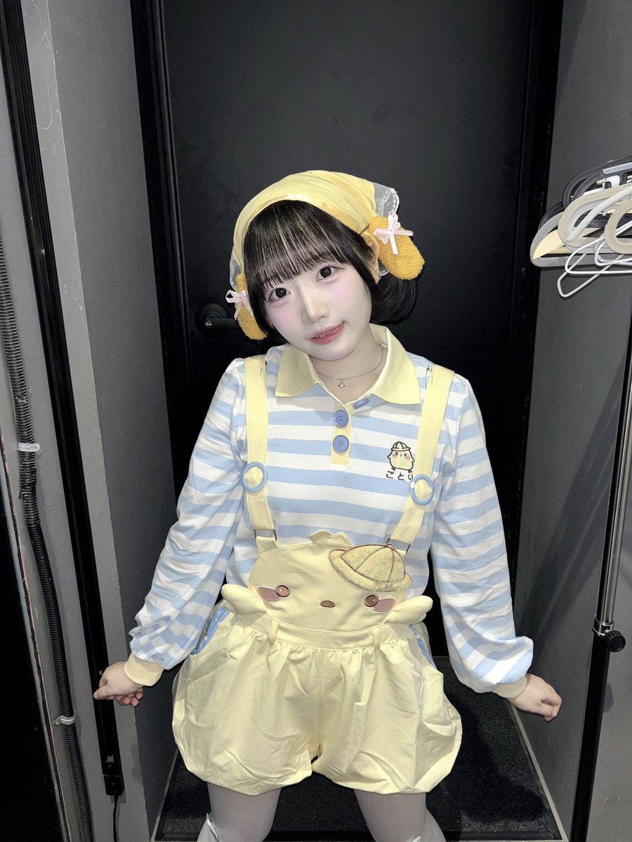 유이 ゆい tweet media