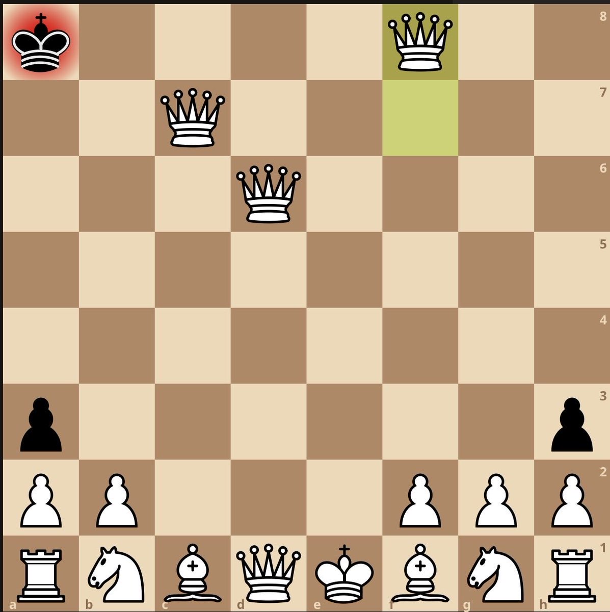 🏧♟️Find0m Chess♟️😵‍💫 tweet media
