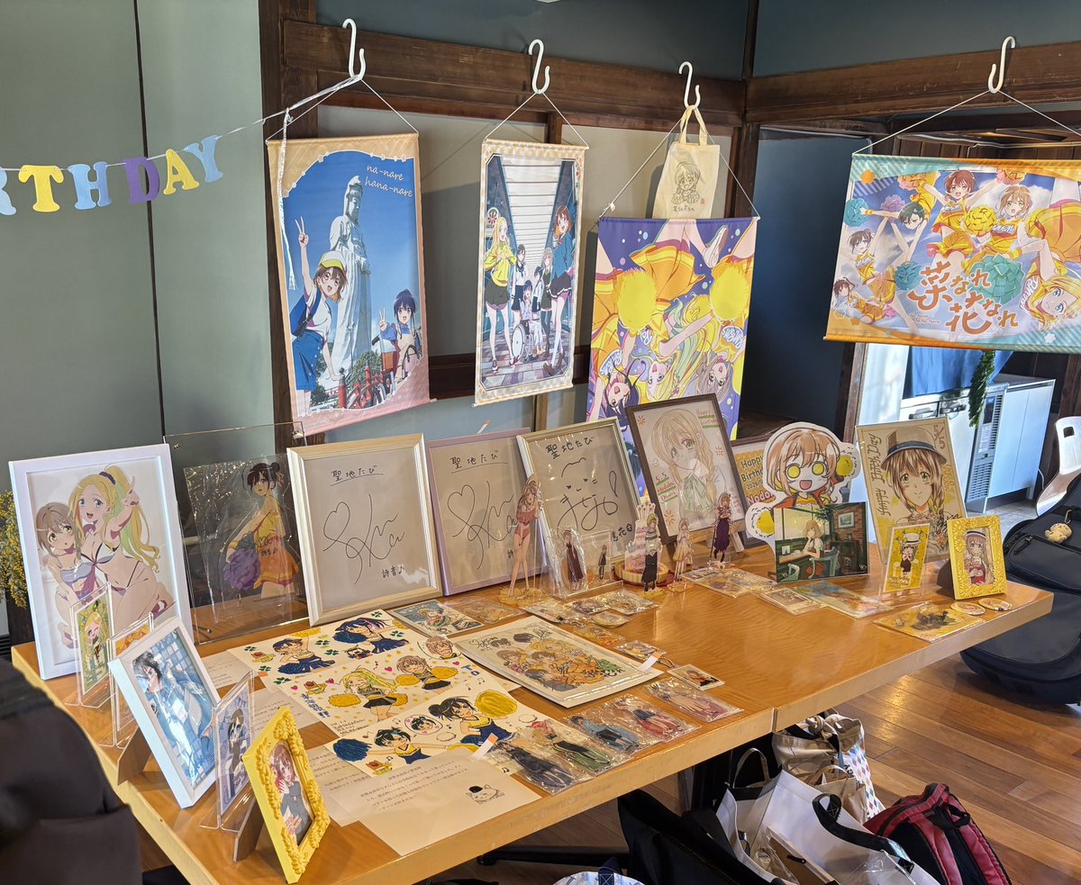 高崎なれなれFesta、この青空を突き抜ける程の盛り上がりに満ち満ちてました！
本当にお疲れ様でした〜！
#菜なれ花なれ
#なれなれ