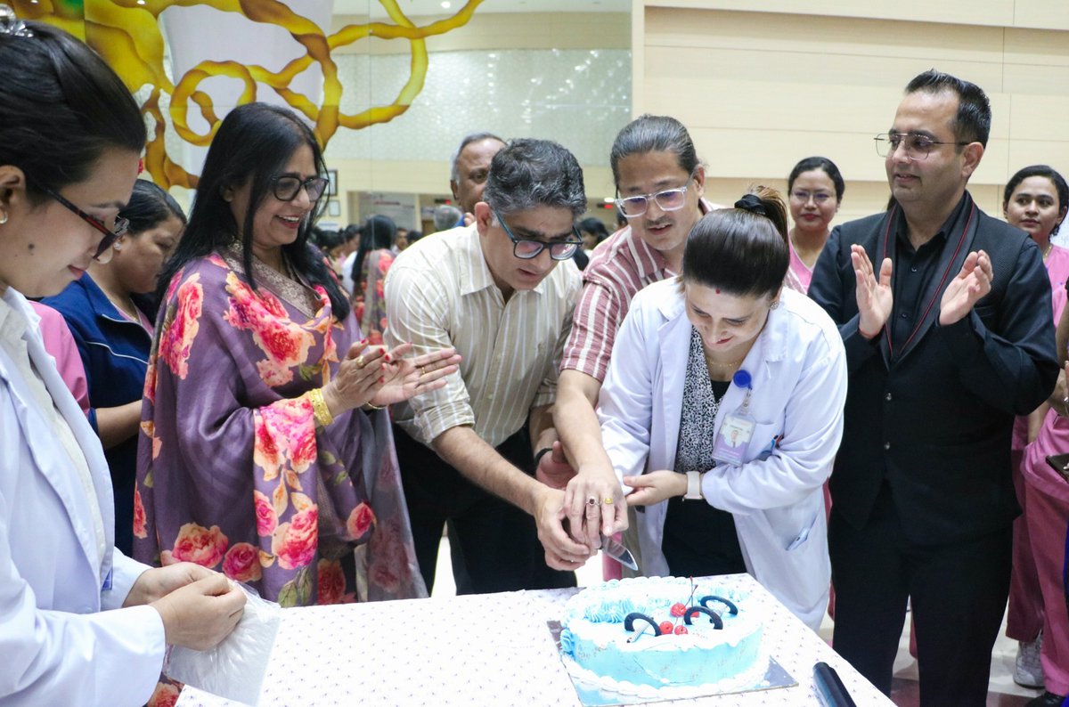 Nepal Mediciti tweet media
