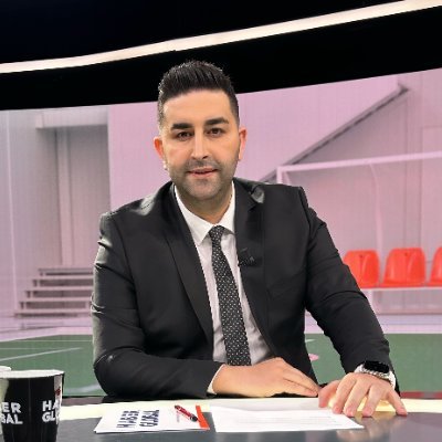 FF TV tweet media