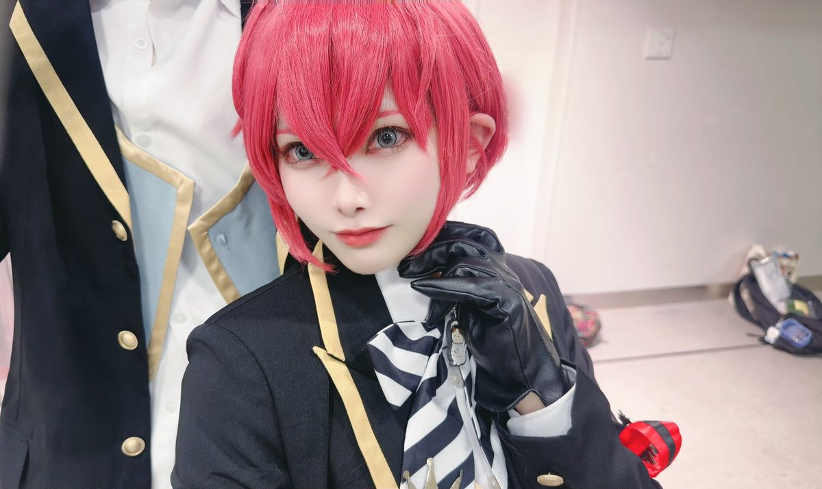 八重5/5スパコミ tweet media