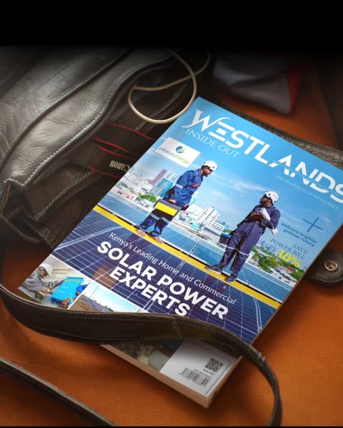 UpMarket Magazines Kenya tweet media