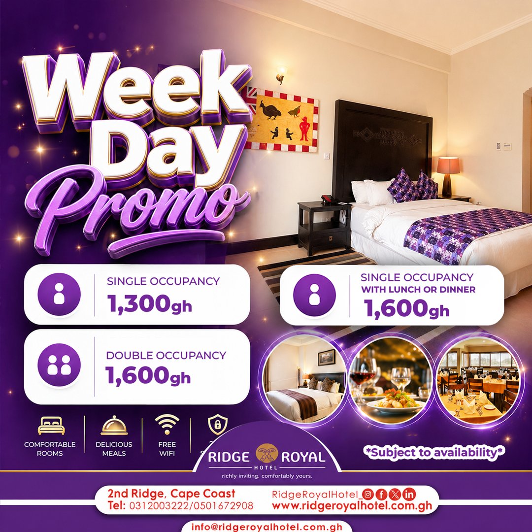 RidgeRoyalHotel_ tweet media