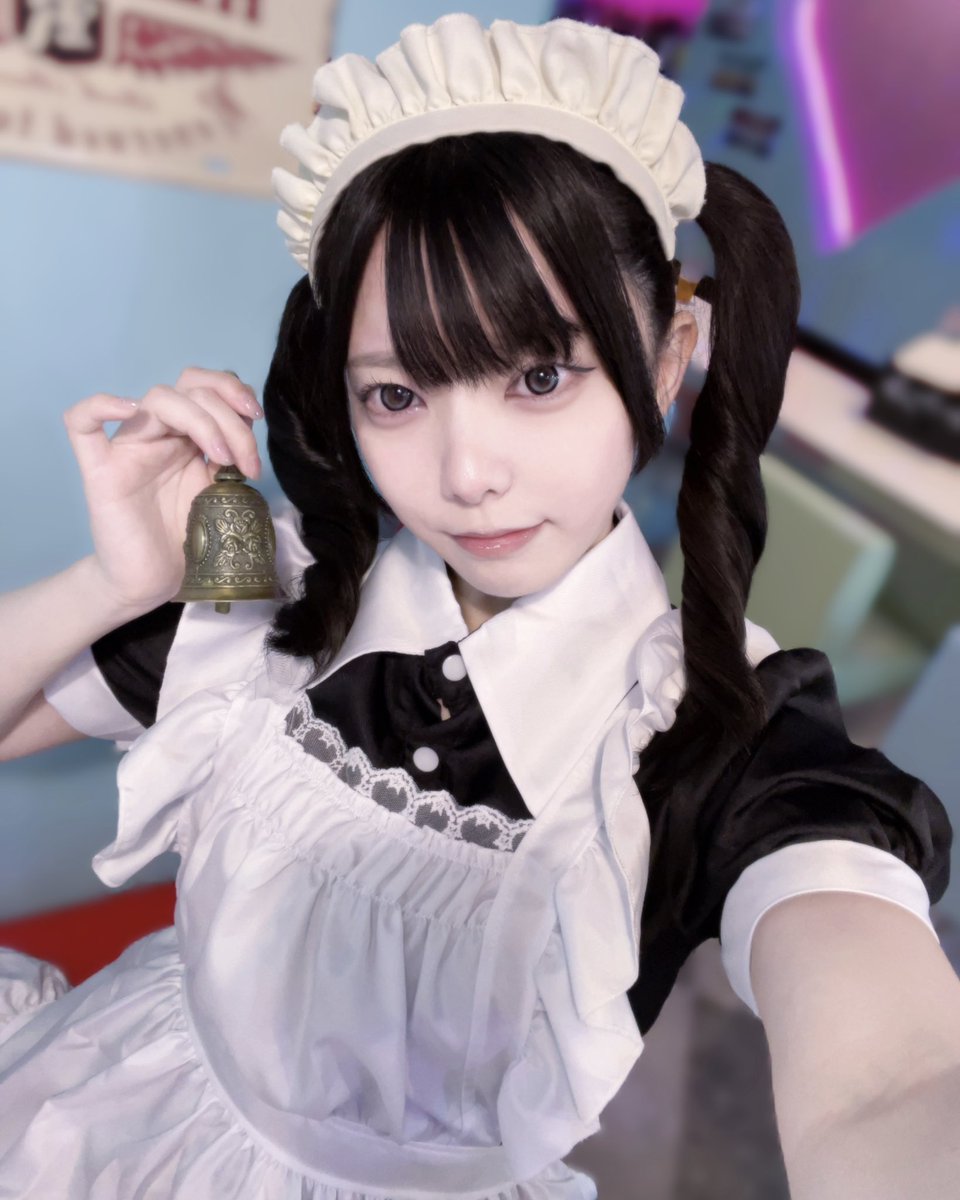 惡夢みる【しゅりんぷりん】 tweet media