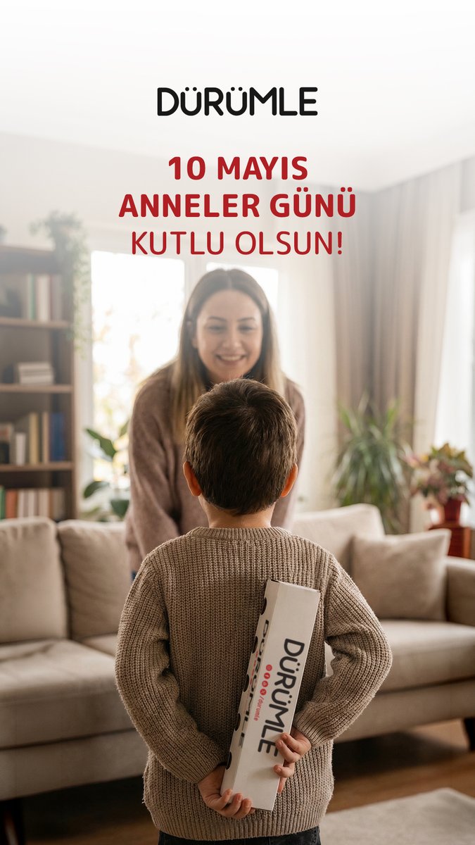 Dürümle tweet media