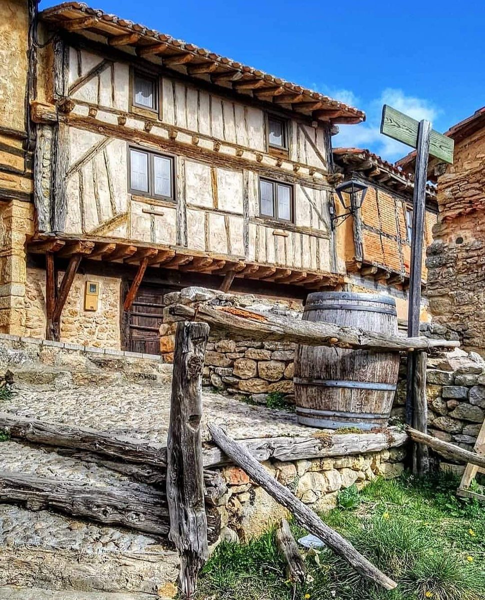 Turismo Castilla y León tweet media