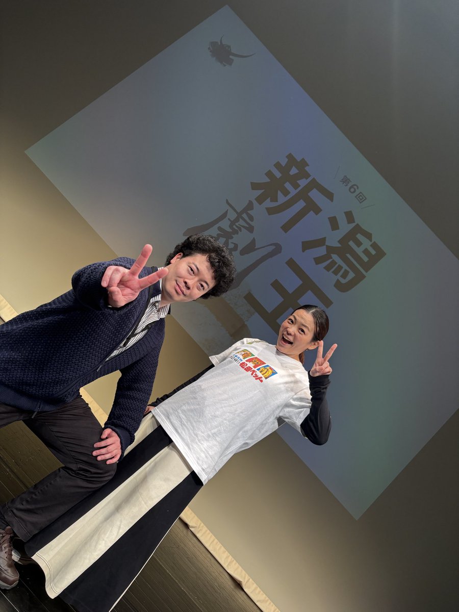 ムシラセ tweet media