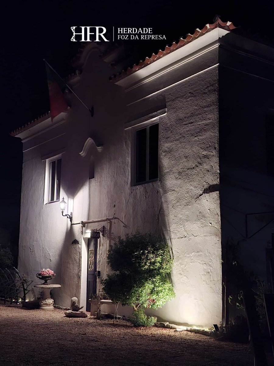 HerdadeFozdaRep's tweet image. And there was light

HerdadeFozDaRepresa.com 

#Winetasting #Alentejo