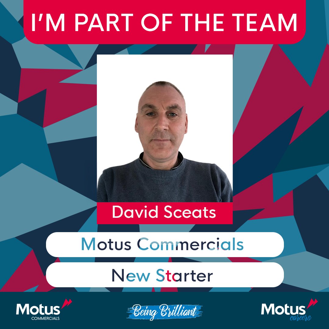 Motus Commercials DAF 🇬🇧 tweet media