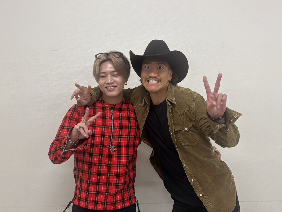 PSYCHIC FEVER OFFICIAL tweet media