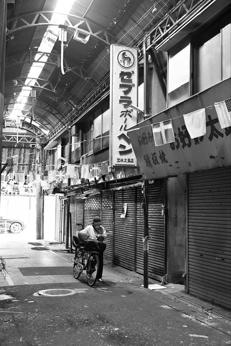 孤高のスナイパー tweet media