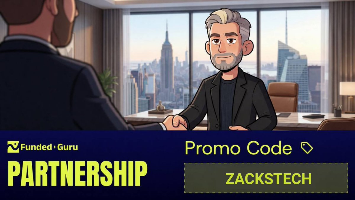 ZacksTech tweet media