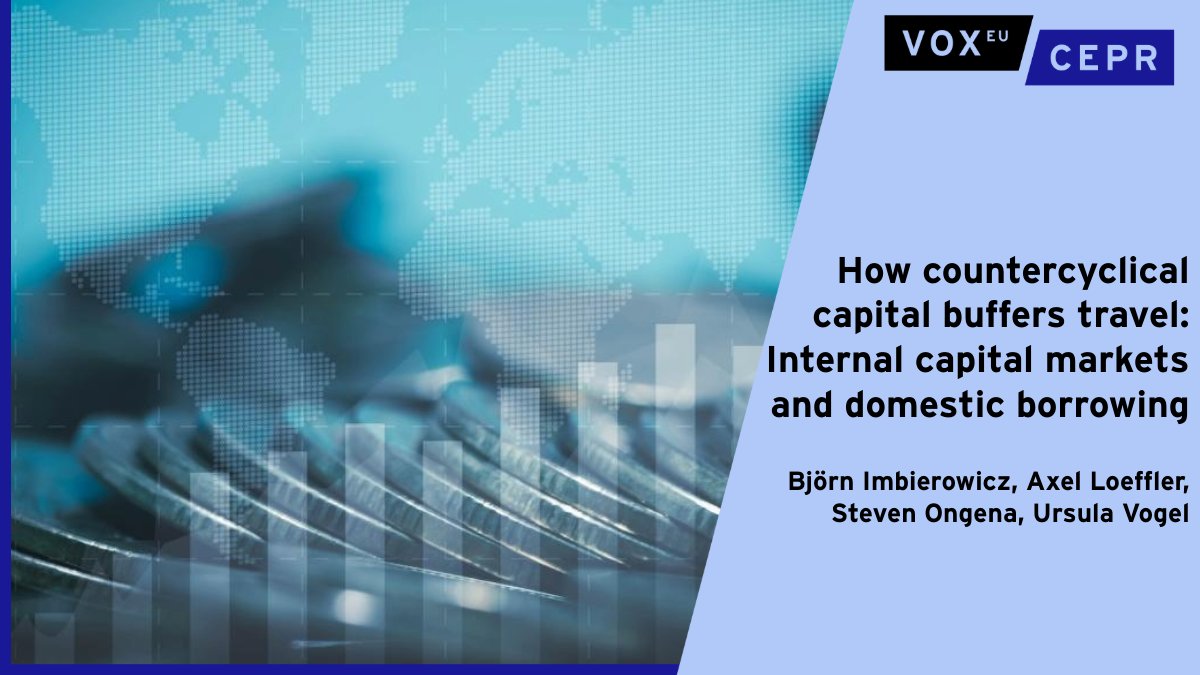 VoxEU tweet media