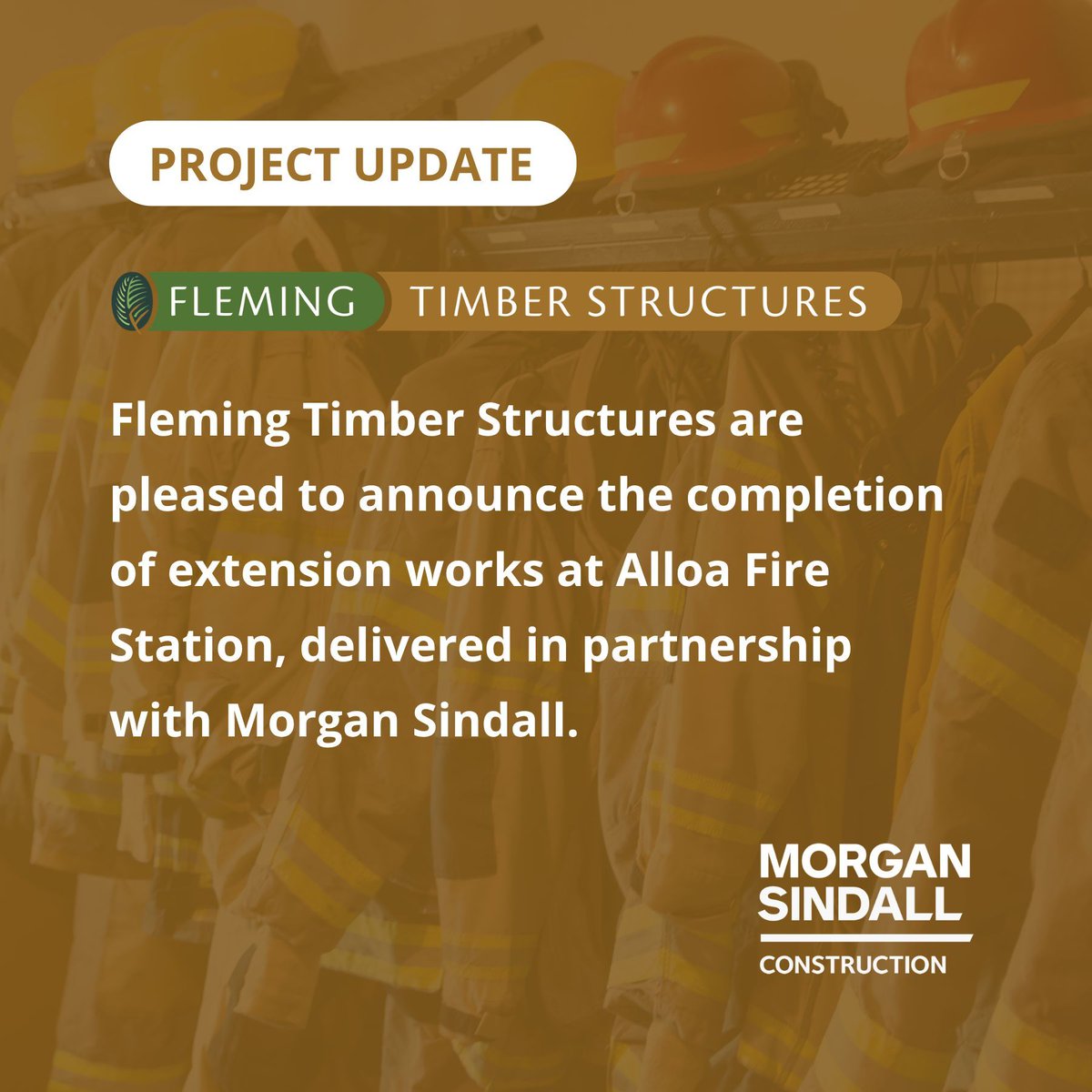 Fleming Timber Structures (@FlemingTimber) / Posts / X