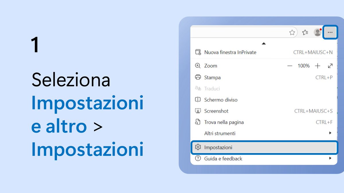 Microsoft Aiuta tweet media