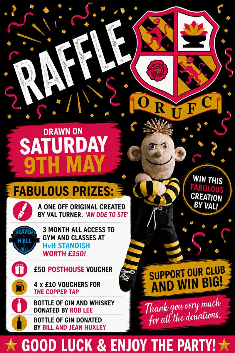 Orrell RUFC tweet media