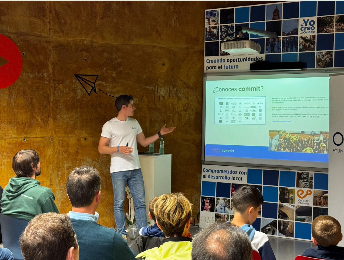 Asturias Software Crafters tweet media